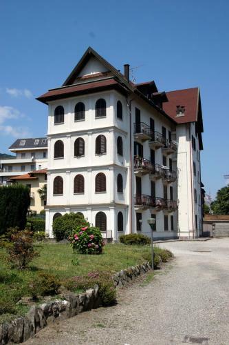 Apartamento La Pineta