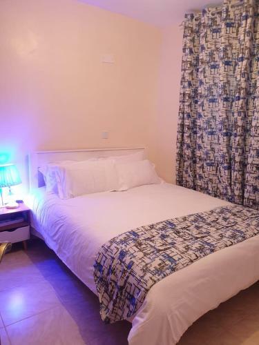 Mzima Front Apartments