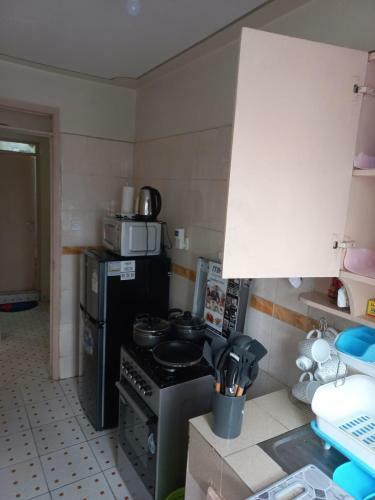 Mzima Front Apartments