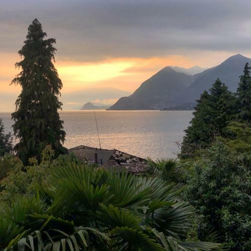 Apartamento Vista Lago
