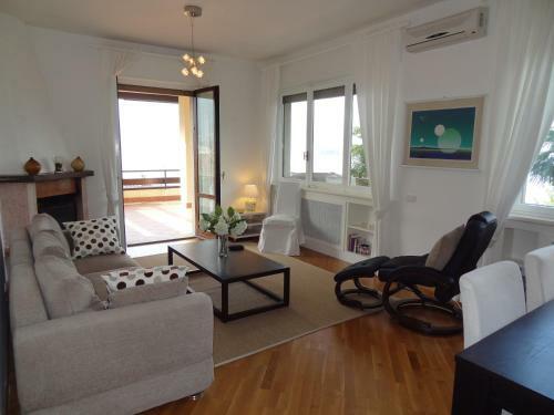 Apartamento Vista Lago