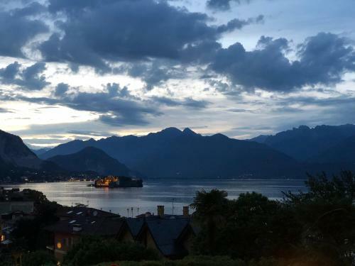 Apartamento Vista Lago