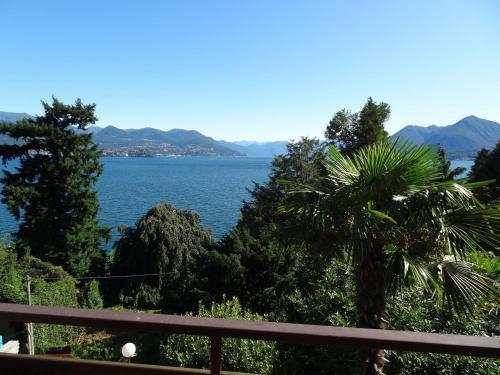 Apartamento Vista Lago