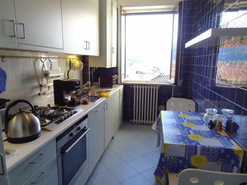 Apartamento Vista Lago