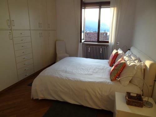 Apartamento Vista Lago