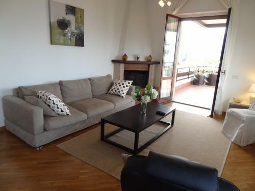Apartamento Vista Lago