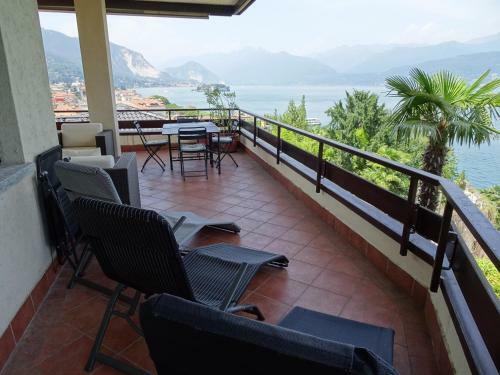 Apartamento Vista Lago