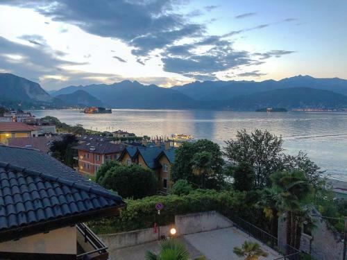 Apartamento Vista Lago