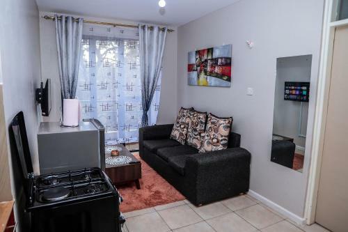Apartamento Cosy Suites