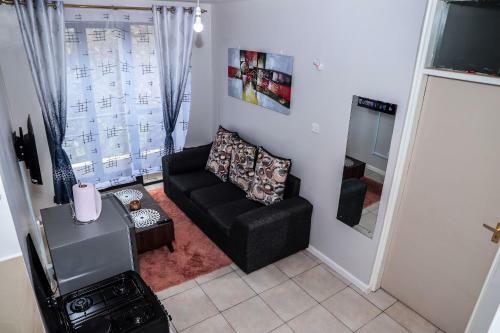Apartamento Cosy Suites