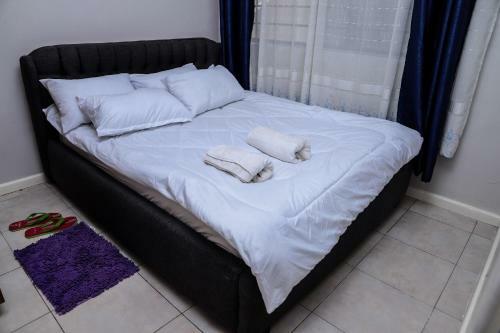 Apartamento Cosy Suites