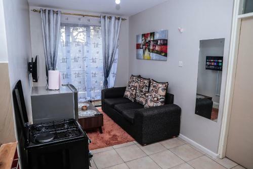 Apartamento Cosy Suites