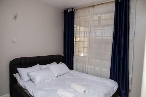 Apartamento Cosy Suites