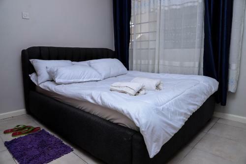 Apartamento Cosy Suites
