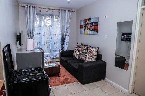 Apartamento Cosy Suites