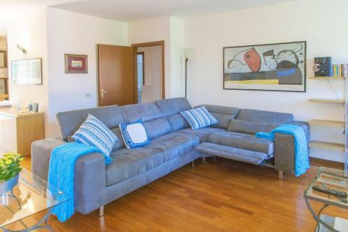 Apartamento Chignolo Verbano