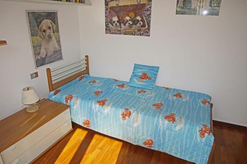 Apartamento Chignolo Verbano