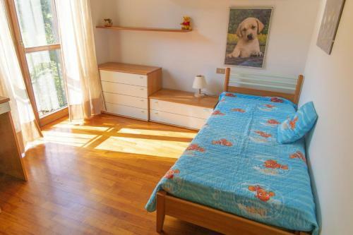 Apartamento Chignolo Verbano