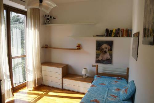Apartamento Chignolo Verbano