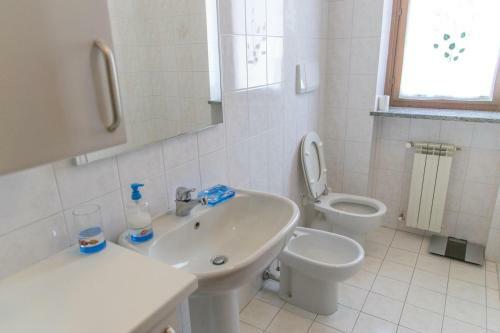 Apartamento Chignolo Verbano