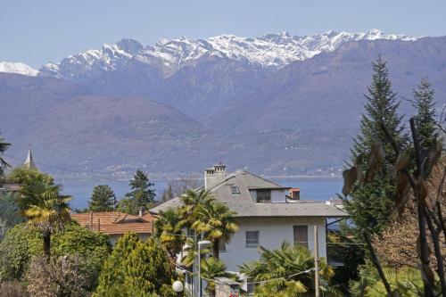 Apartamento Chignolo Verbano