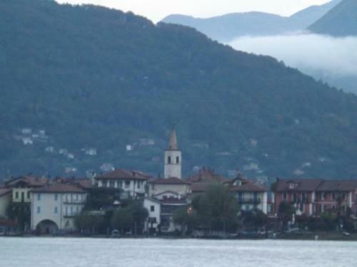 Apartamento Appartamento Giuliano