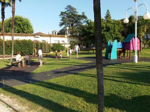 Apartamento Appartamento Giuliano