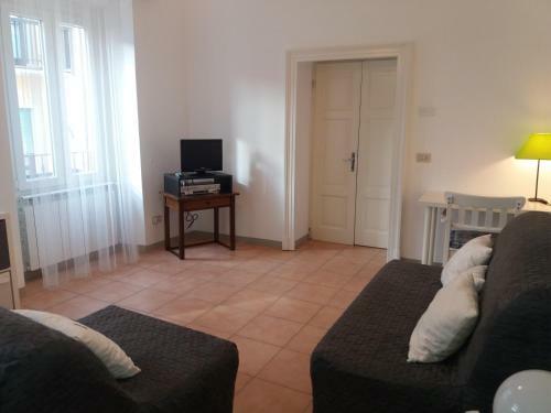 Apartamento Appartamento Giuliano