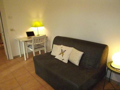 Apartamento Appartamento Giuliano