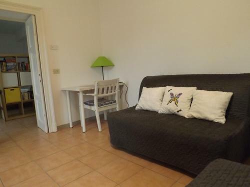 Apartamento Appartamento Giuliano