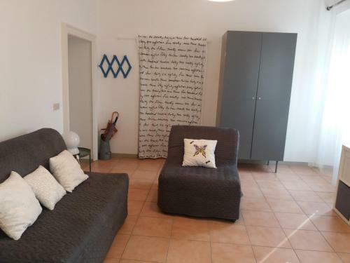 Apartamento Appartamento Giuliano