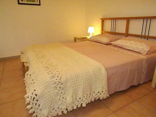 Apartamento Appartamento Giuliano