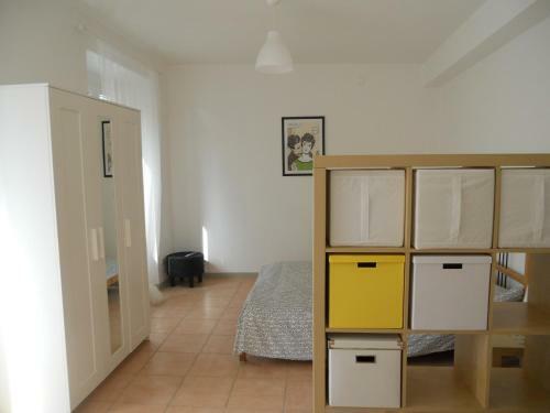 Apartamento Appartamento Giuliano