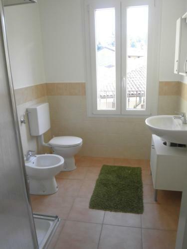 Apartamento Appartamento Giuliano