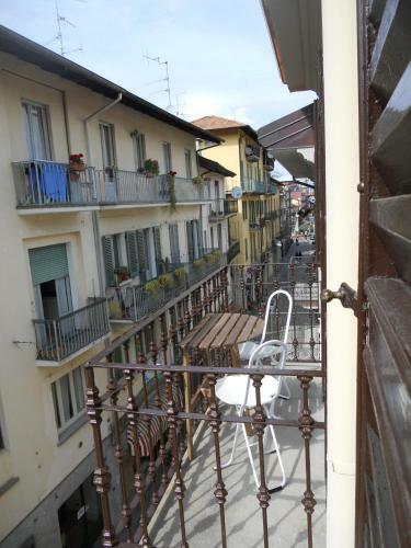 Apartamento Appartamento Giuliano
