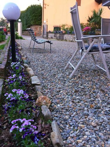 Il Ciliegio B&B