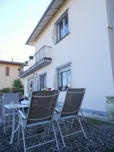 Il Ciliegio B&B