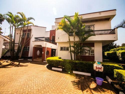 Village Villa - By The United Nations