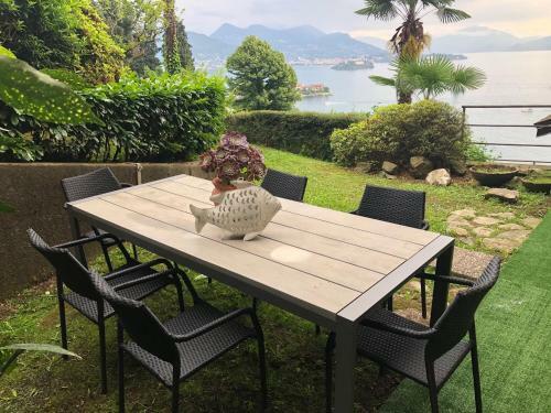 Apartamento Studio Violetta
