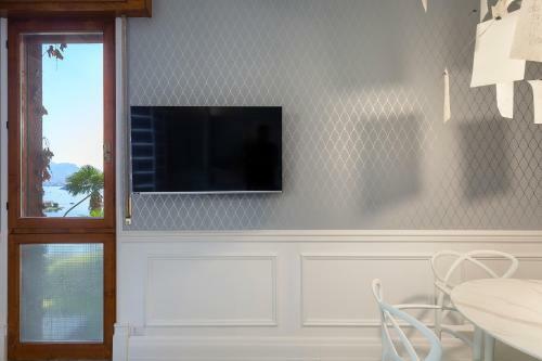Apartamento Studio Violetta