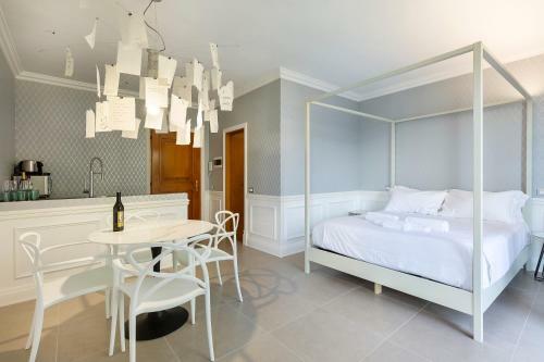 Apartamento Studio Violetta