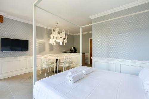 Apartamento Studio Violetta