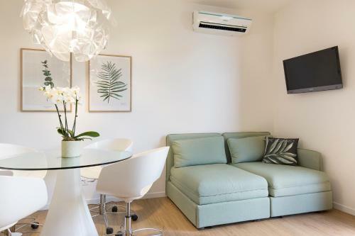 Apartamento Studio Violetta