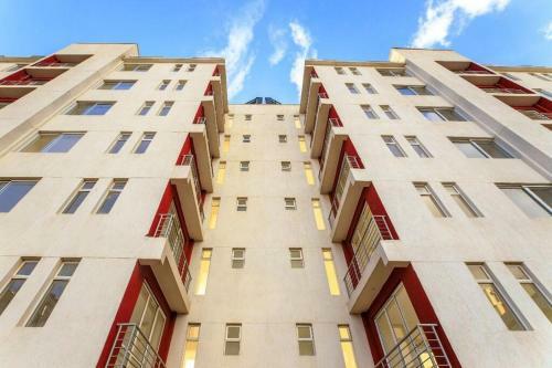 Apartamento Zen Cove Studio