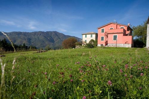 Poggio A Temossi