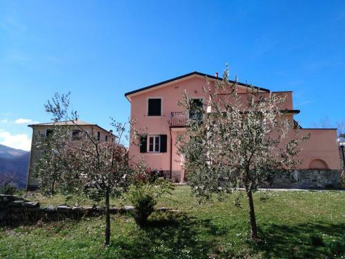 Poggio A Temossi