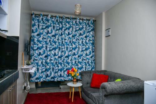 Stay. Plus Tsavo Studio Apartment