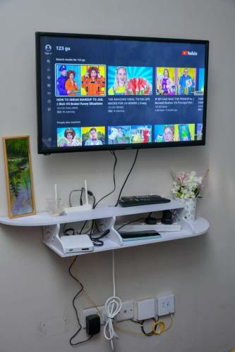 Stay. Plus Tsavo Studio Apartment