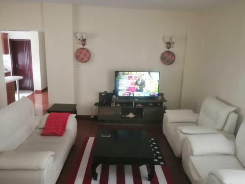 Apartamento Paradise