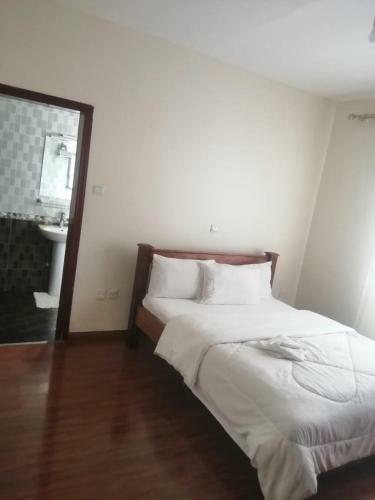 Apartamento Paradise